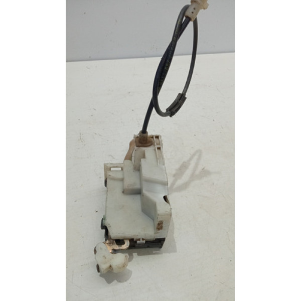 Fechadura Gm Celta Traseira Esquerda  2010