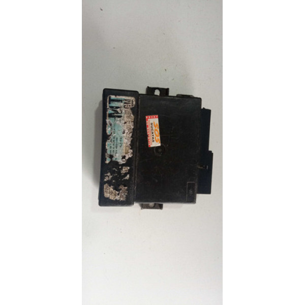 Módulo Conforto Gm Astra 2005 Original