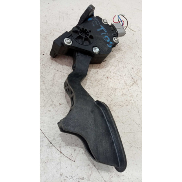 Pedal Acelerador Toyota Etios 2015 7811052053 Original