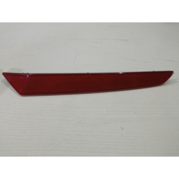 Refletor Direito Traseiro Hyundai Hb20 2013 A 2019 Vermelho