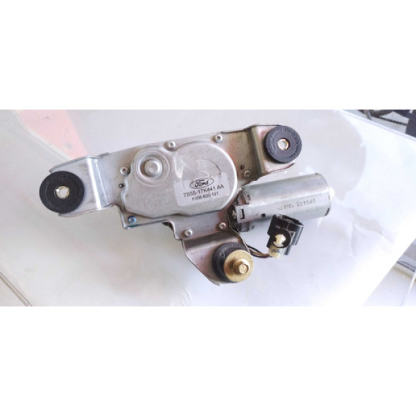 Motor Limpador Traseiro Ford Ka 2008 A 2023 Original 