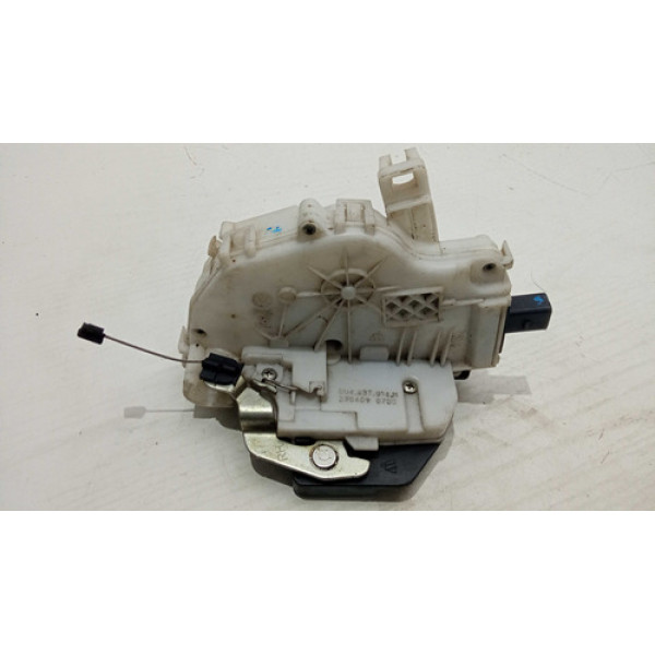 Fechadura Elétrico Dianteiro Direito Porta G Gol 2012 A 2012