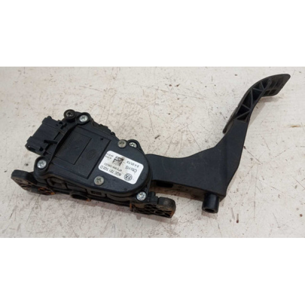 Pedal Acelerador Hella Vw Fox Gol Saveiro Voyage Original