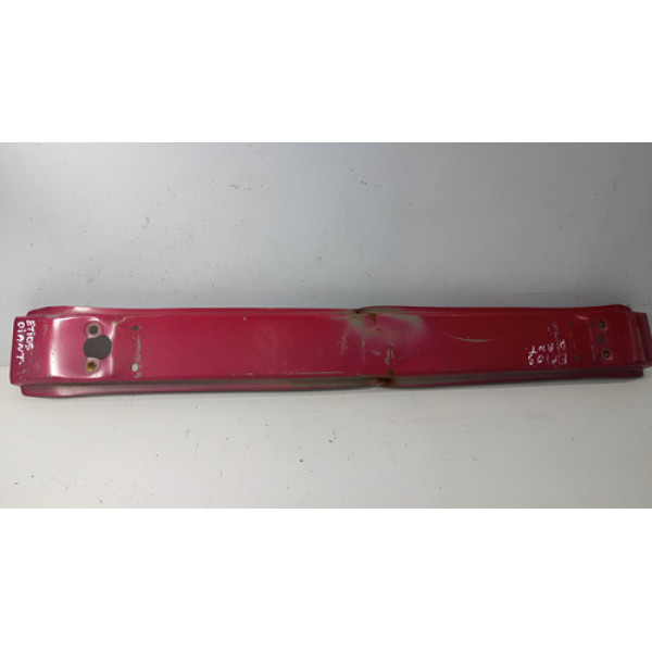 Alma Parachoque Dianteiro Toyota Etios 2017 Original