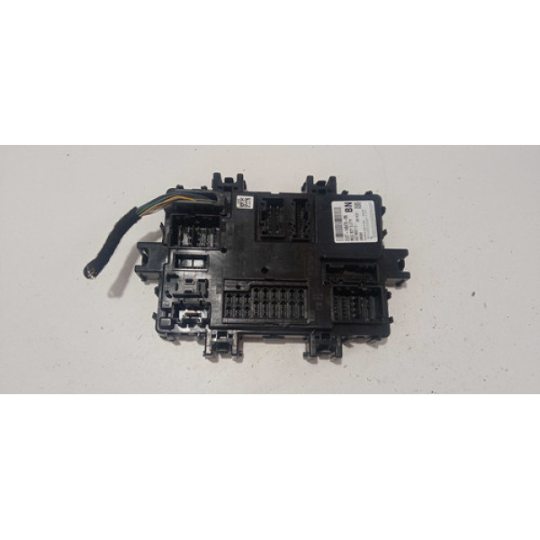 Modulo Conforto Ford Ka 2017 2020 Original