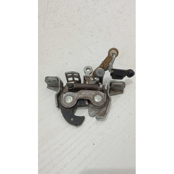 Fechadura Tampa Traseiro Suporte Estepe C Vw Gol 2005 A 2007