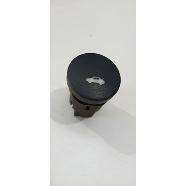 Botão Elétrico Porta Mala Ford Ka 2008 Original Preto