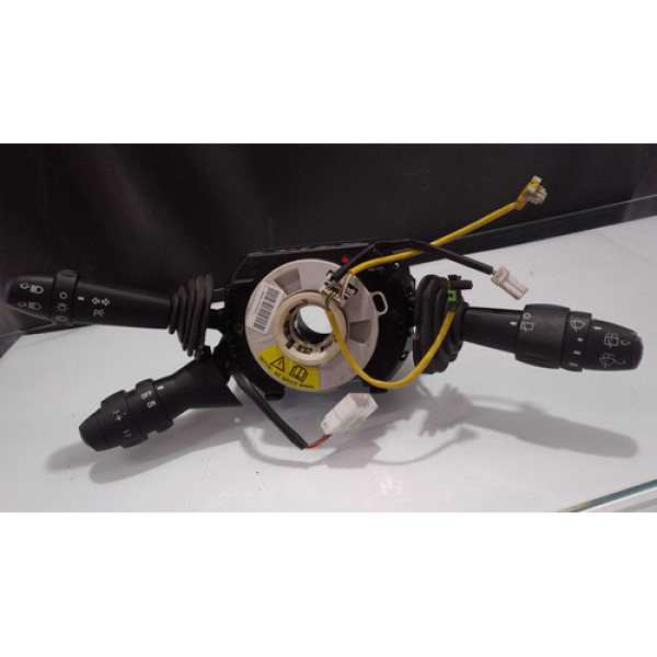 Chave De Seta Do Fiat Stilo 2007 Original