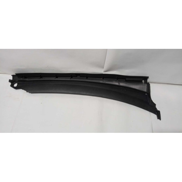 Churrasqueira Direita Ford Fiesta 2006 /2012 7s65a02216 Preto