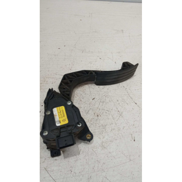 Pedal Acelerador Eletrônico Renault Sandero 2015/18 Original