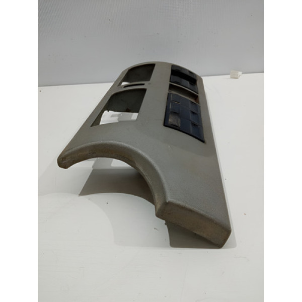 Moldura Difusor Central Ar Painel Vw Gol G3 Original