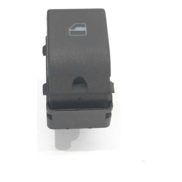 Botão Vidro Elétrico Dianteiro Direit Vw Fox Gol 2003 A 2007