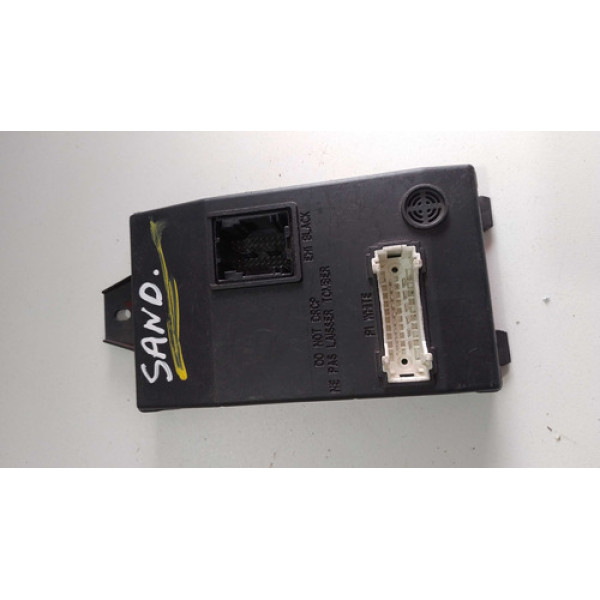 Modulo Bsi S118522005k 8201013755 Clio Sandero Logan 08 13