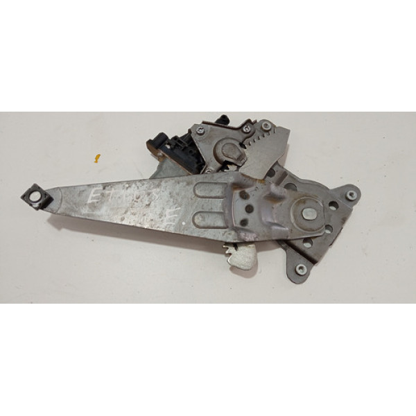 Máquina Vidro Elétrico T.e Toyota Etios