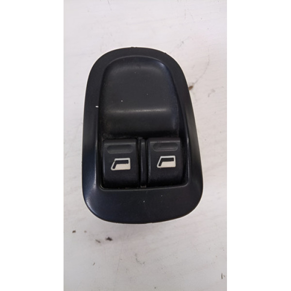 Botão Vidro Elétrico Duplo Peugeot 206 2007 Original