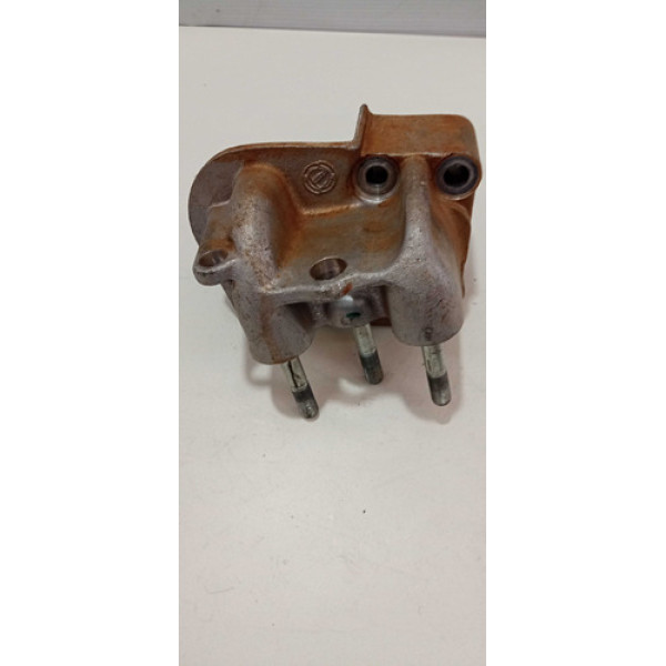 Suporte Coxim Motor Idea Punto Doblo 55200239