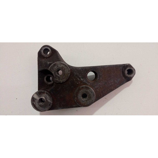 Suporte Superior Cambio Gm Astra 2.0 16v 2000 - 90575142