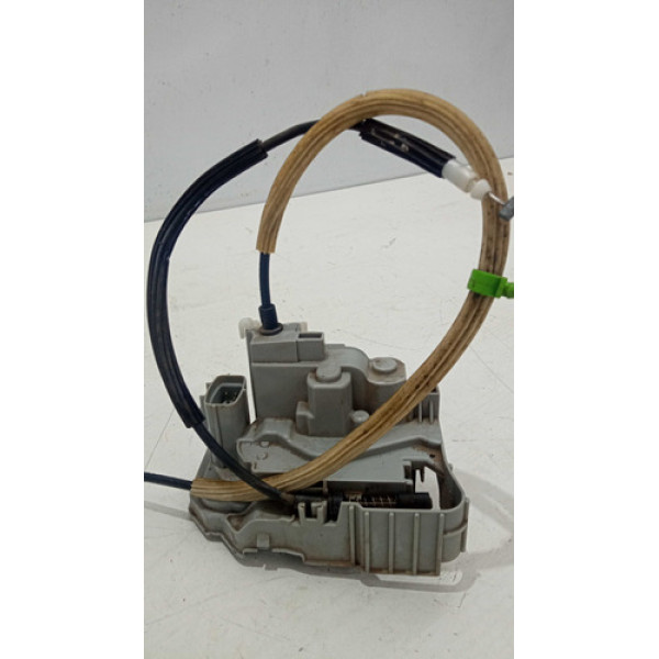 Fechadura Elétrica Traseira Direita Fiat Bravo 2013 2014