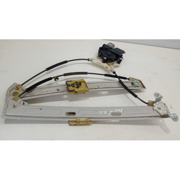 Máquina Vidro Direito Dianteiro Elétrico Virtus 2019 A 2020