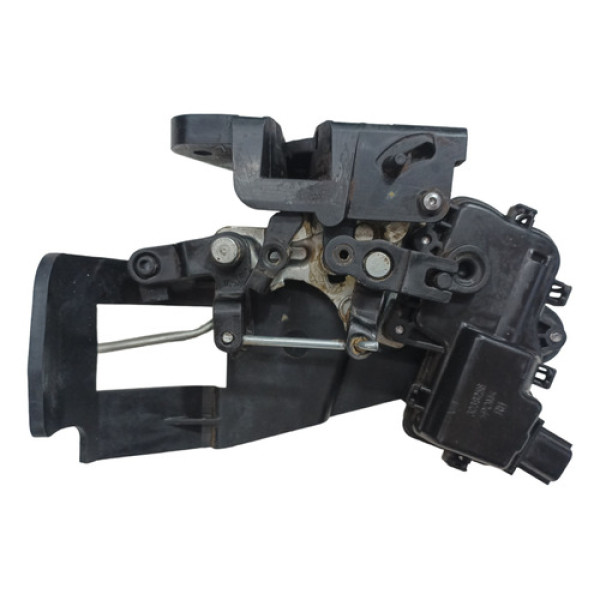 Fechadura Elétrica Porta Traseira Direita Renault Kwid 17/21