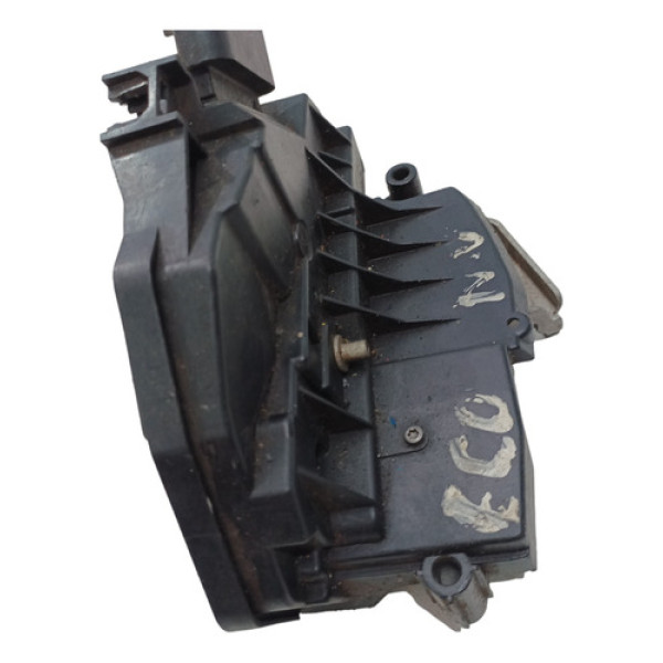 Fechadura Elétrica Dianteira Direita Ecosport 2013 A 2017