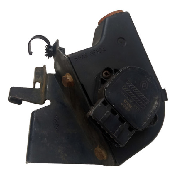 Sensor Pedal Acelerador Renault Clio 1.0 2003 2004 A 2012