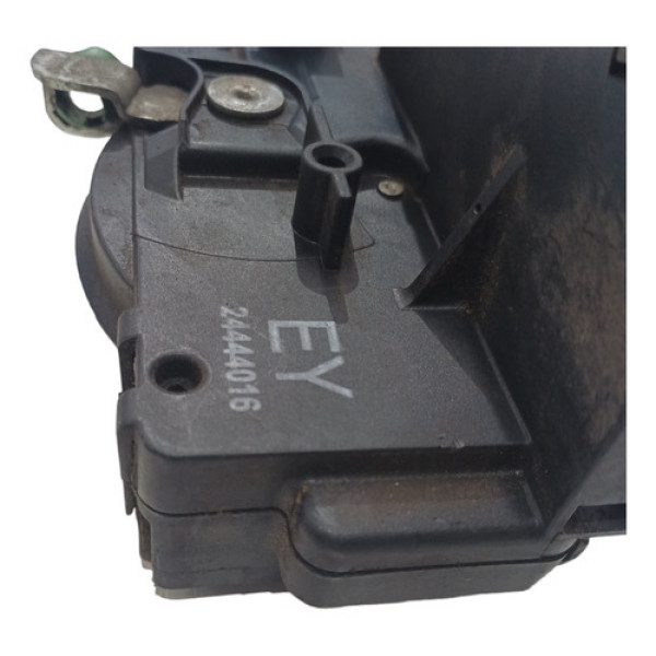 Fechadura Elétrico Dianteiro Direito Porta Astra 1999 A 1999