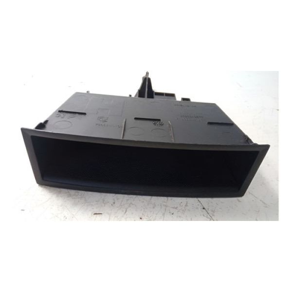 Porta Treco Peugeot 307 2010 Original  Preto