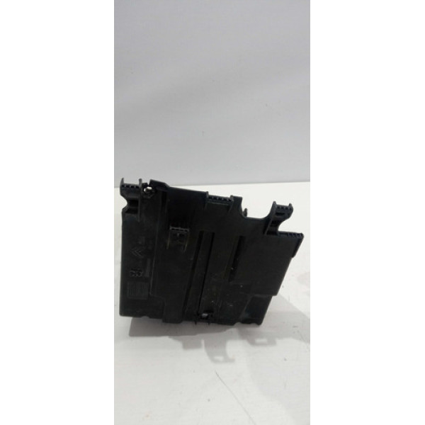 Suporte Bateria Caixa Lou Citroen Peugeot C4 408 2011 A 2016