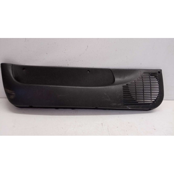 Porta Objetos Esquerdo Corsa Classic 2012 Original