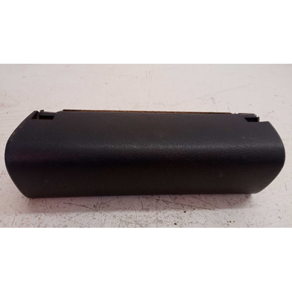 Porta Objeto Acendedor Fiat Uno 2002 2010 Original