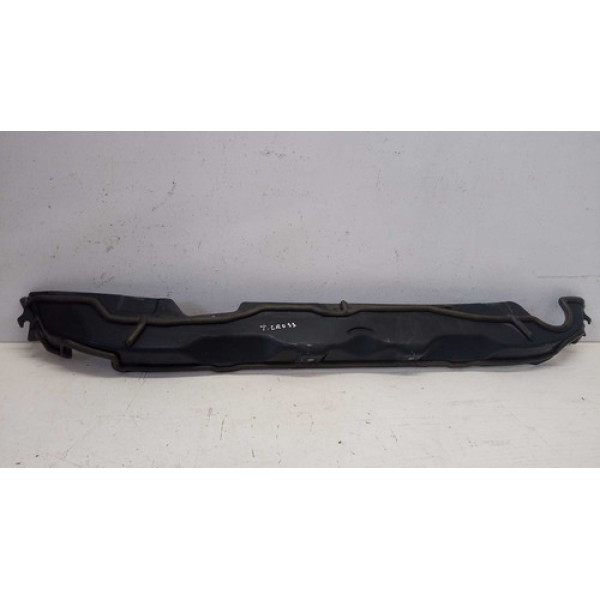 Acabamento Churrasqueira Vw T-cross 2018 A 2024 Original