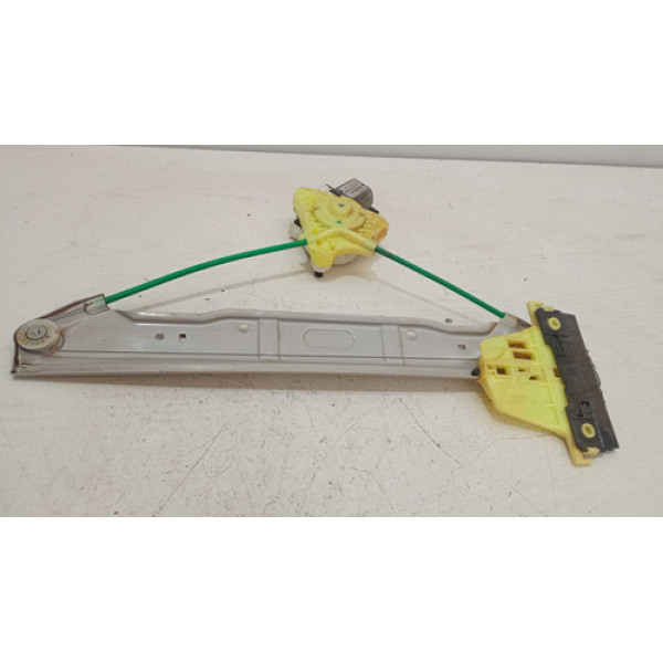 Motor Vidro Elétrico Máquina Esque Vw Gol Voyage 2018 A 2018