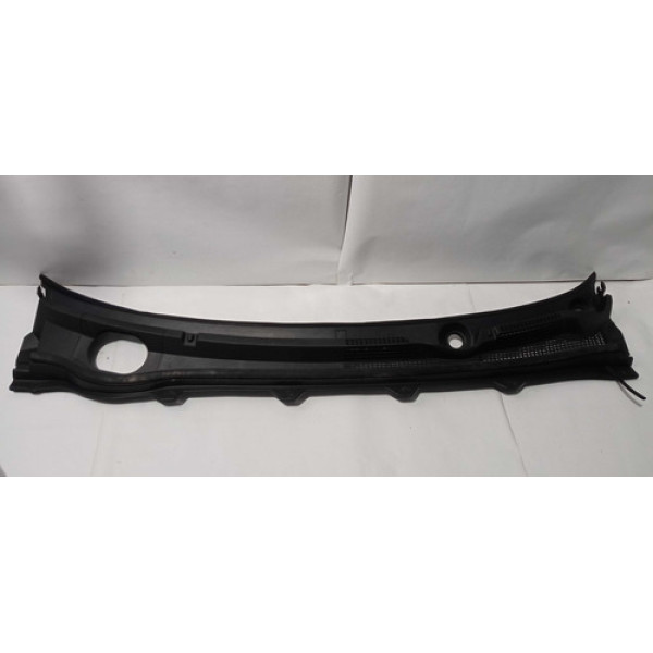 Churrasqueira Chevrolet Onix E Prisma 2013/2019 Preto