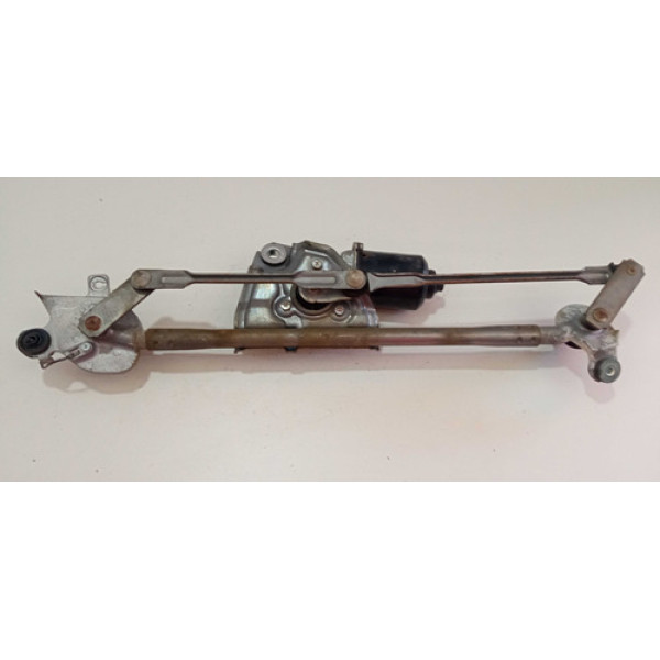 Máquina Limpador Parabrisa Mitsubishi Airtrek 2.4 06/08