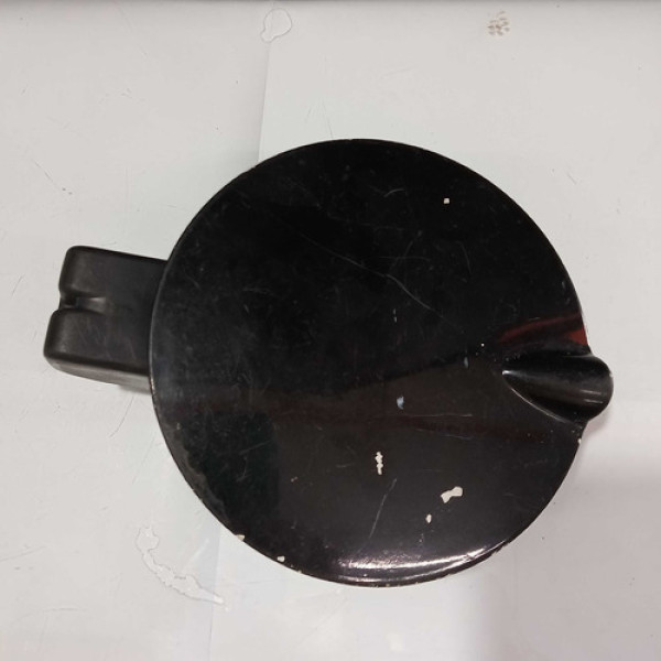 Portinhola Tanque Combustível Astra Preto Original 99 Preto