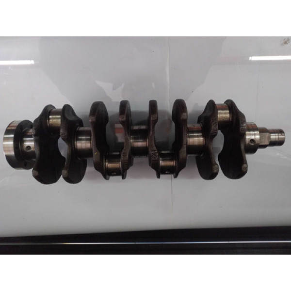 Virabrequim Fiat Palio Siena Fire 1.0 8v Original