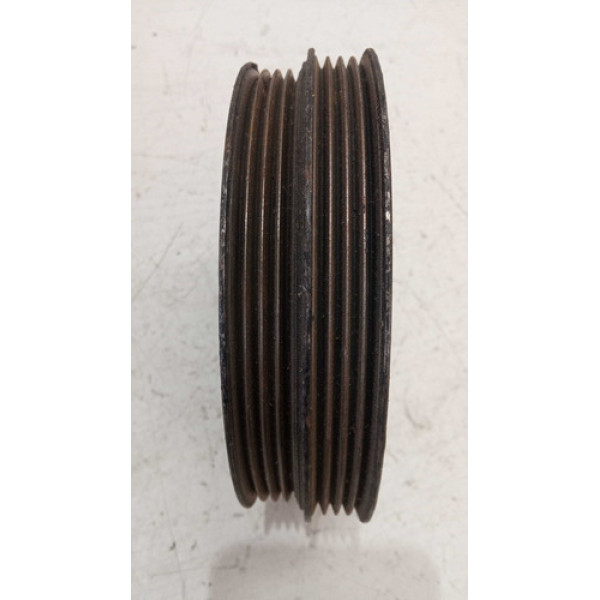 Polia Virabrequim Hyundai I30 2.0 Tucson 2010 2011 Original