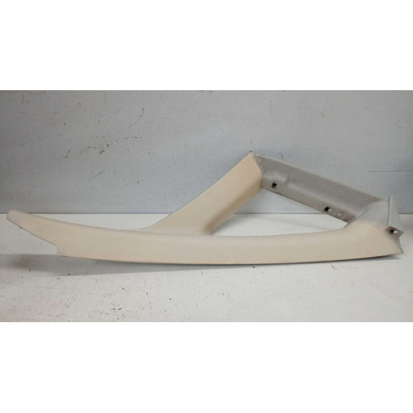 Acabamento Coluna Diant Esq Fiat Idea 2008/2010 Original