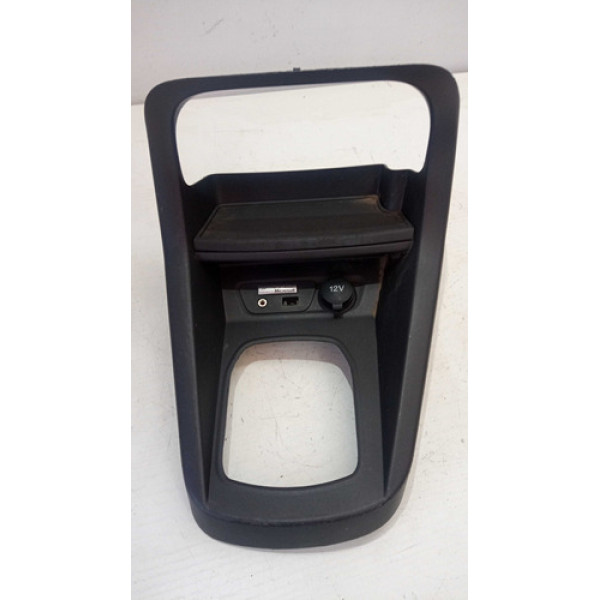 Moldura Console Central Ford Ka 2015 A 2020