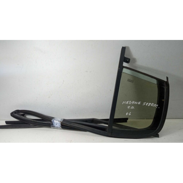 Kit Pestana Tras Dir Renault Megane 2008 Original 