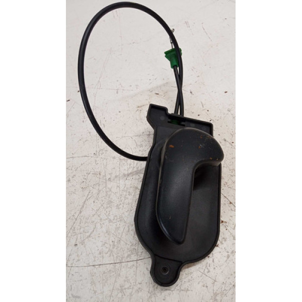 Maçaneta Interna Diant Dir Ford Fiesta 2006 2012 Original Dianteira