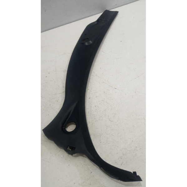Grade Churrasqueira Esquerda Peugeot 206 207 2005 2012