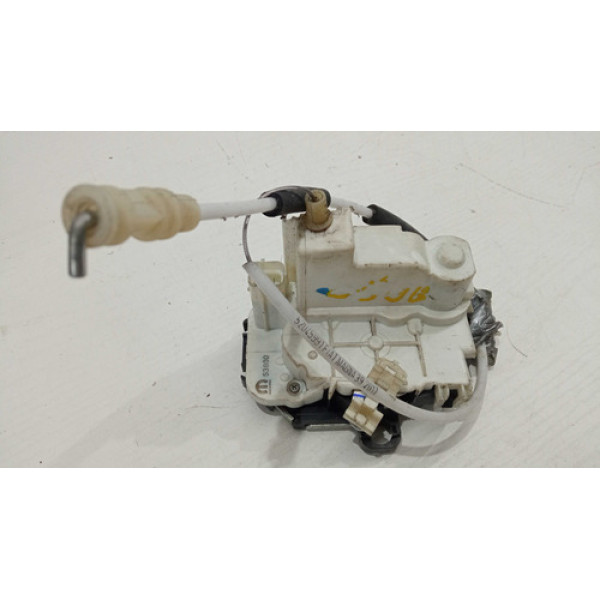 Fechadura Elétrico Dianteiro Direito Porta Fiat 2017 A 2022