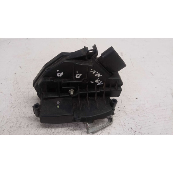 Fechadura Porta Dianteira Direita Ford Ka 2018 Original 