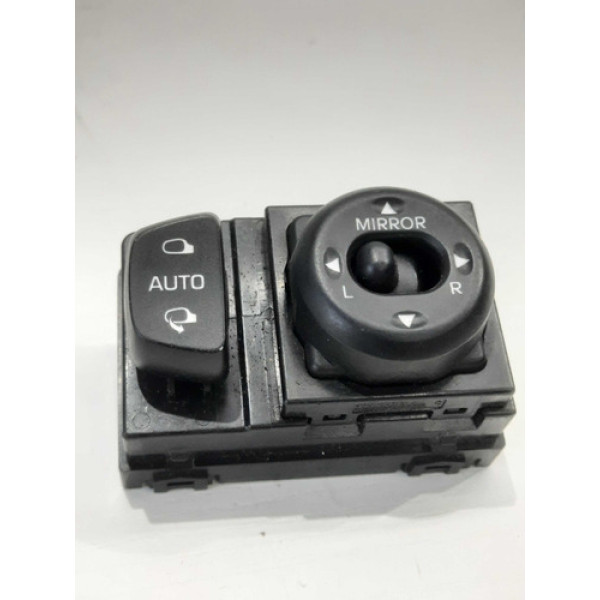 Botão Regulagem Retrovisor Hyundai Hb20 Original 2016 A 2019