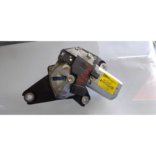 Motor Limpador Traseiro Onix 2016 Original