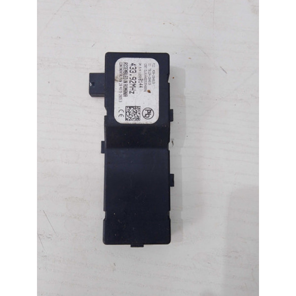 Módulo Central Alarme Gm Onix Prisma 2014 A 2016 Original