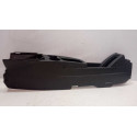 Console Central Gm Meriva 2003-2012 Original 94702310
