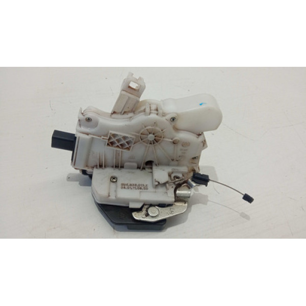 Fechadura Elétrico Traseiro Esquerdo Porta G Gol 2008 A 2016